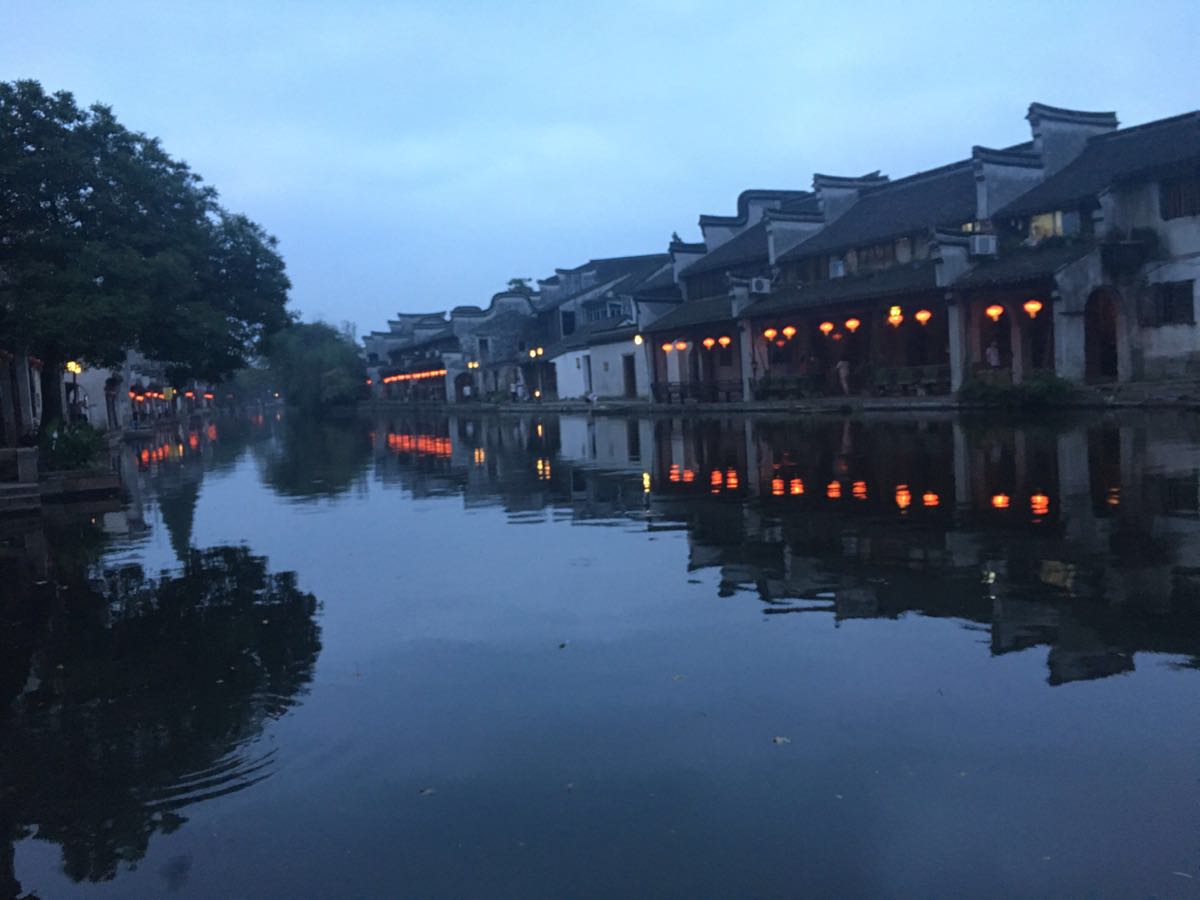 南浔gdp_南浔古镇(2)