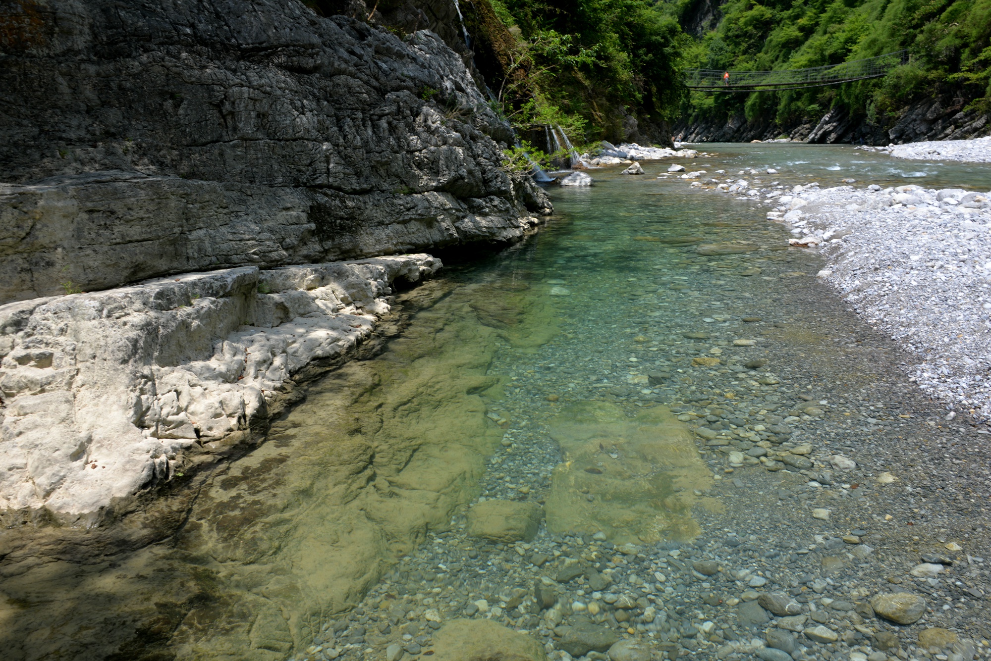 【携程攻略】桐梓水银河景区景点,这次去是奔着风景去