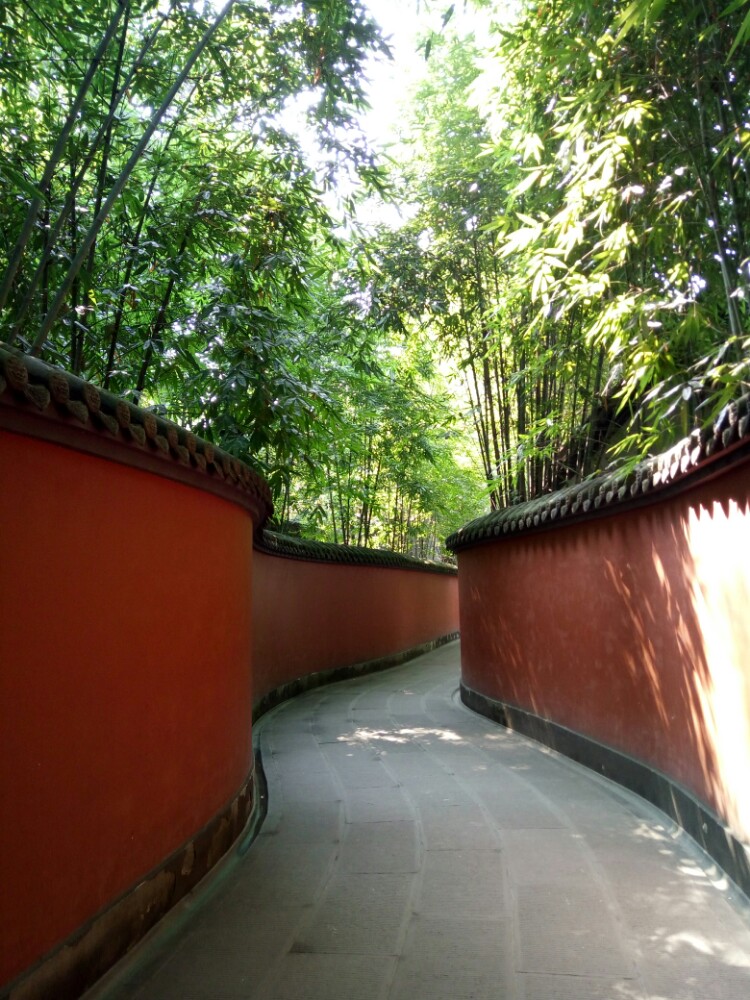 武侯祠