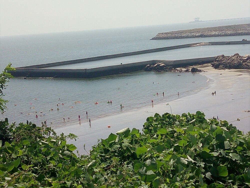 庄河黑岛旅游渡假区好玩吗,庄河黑岛旅游渡假区景点怎么样_点评_评价