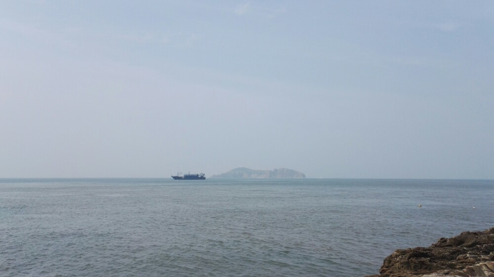 荣成摩天岭好玩吗,荣成摩天岭景点怎么样_点评_评价