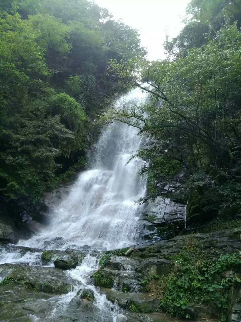 大熊山国家森林公园