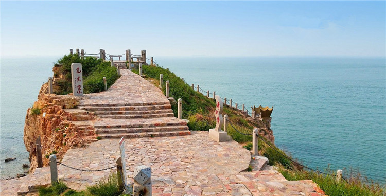 长岛好玩吗图片