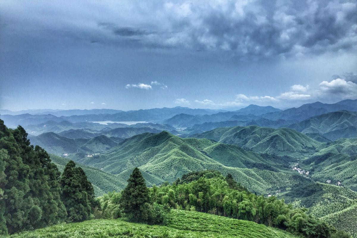 【携程攻略】浙江湖州德清莫干山莫干山景区好玩吗,怎