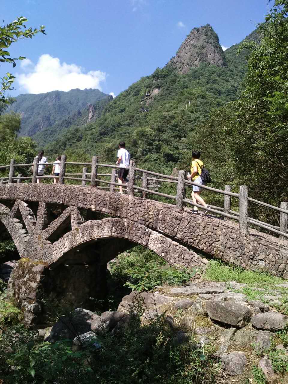 【携程攻略】衢州药王山景点,景色优美,你会喜欢的,和