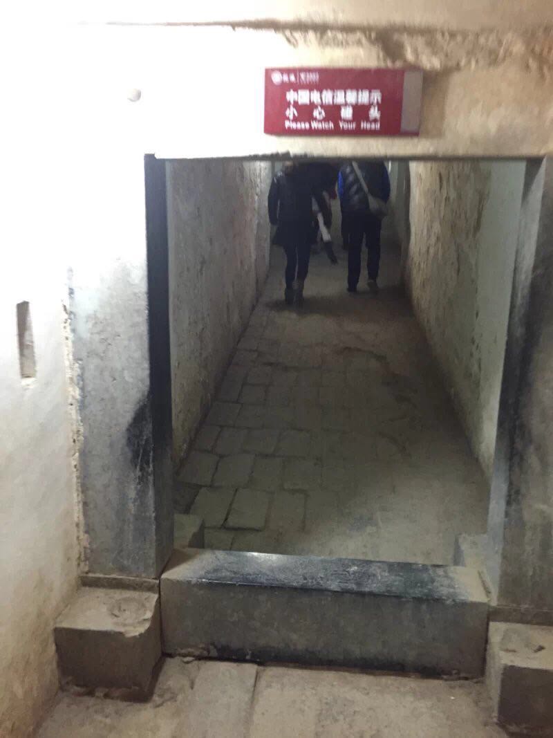 懿德太子墓