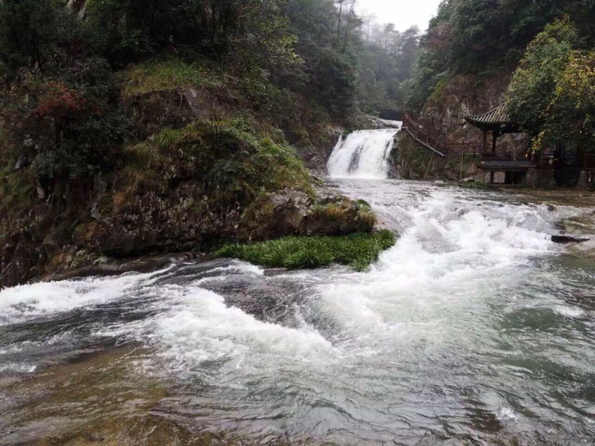 诸暨五泄风景区好玩吗,诸暨五泄风景区景点怎么样