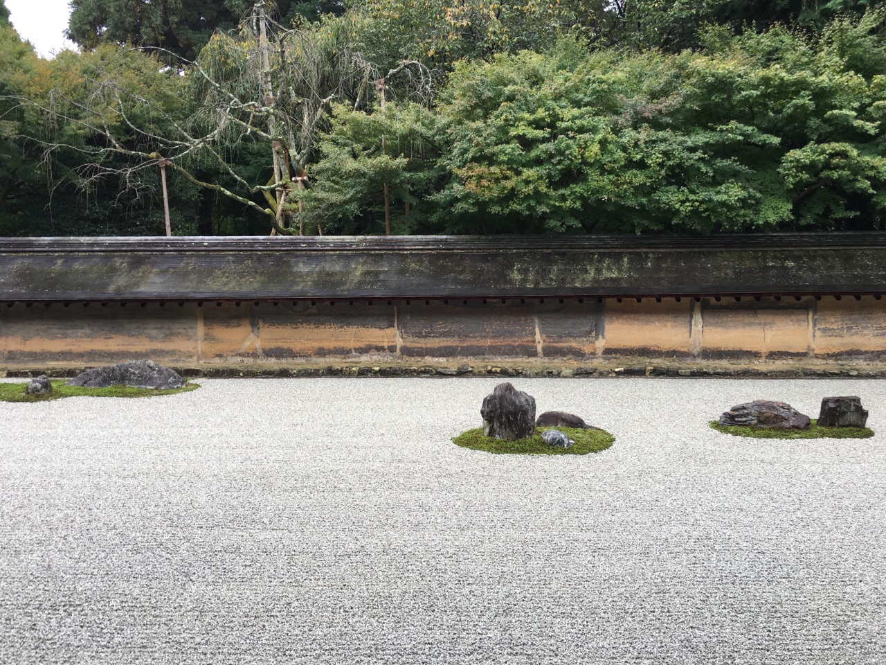 龙安寺