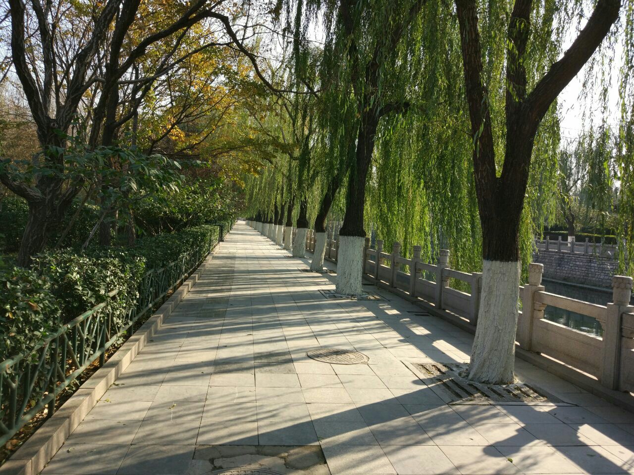 舜玉公园