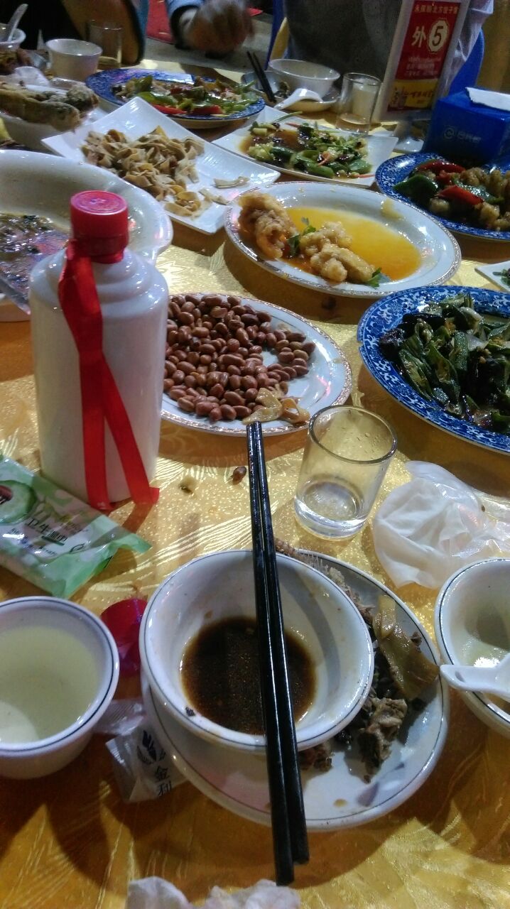 永保顺北方家宴(旺棠店)