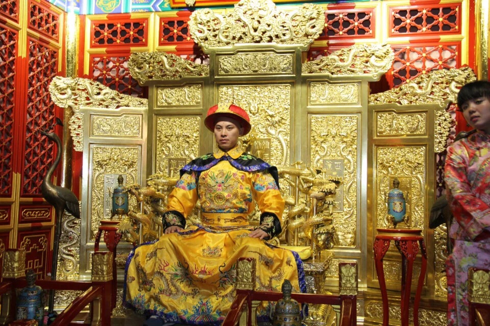 北京故宫好玩吗,北京故宫景点怎么样_点评_评价【携程