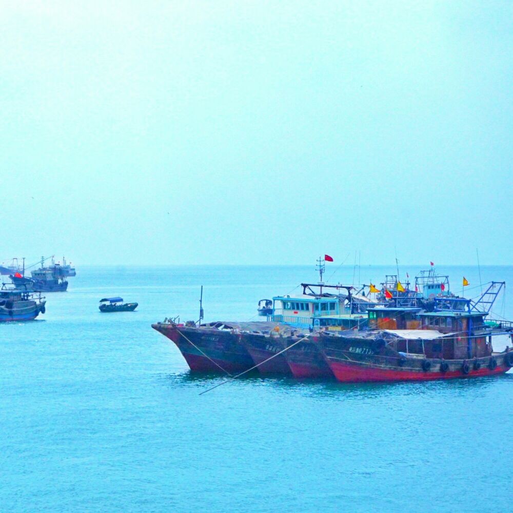 硇洲岛