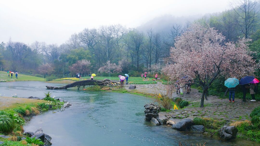 太子湾公园