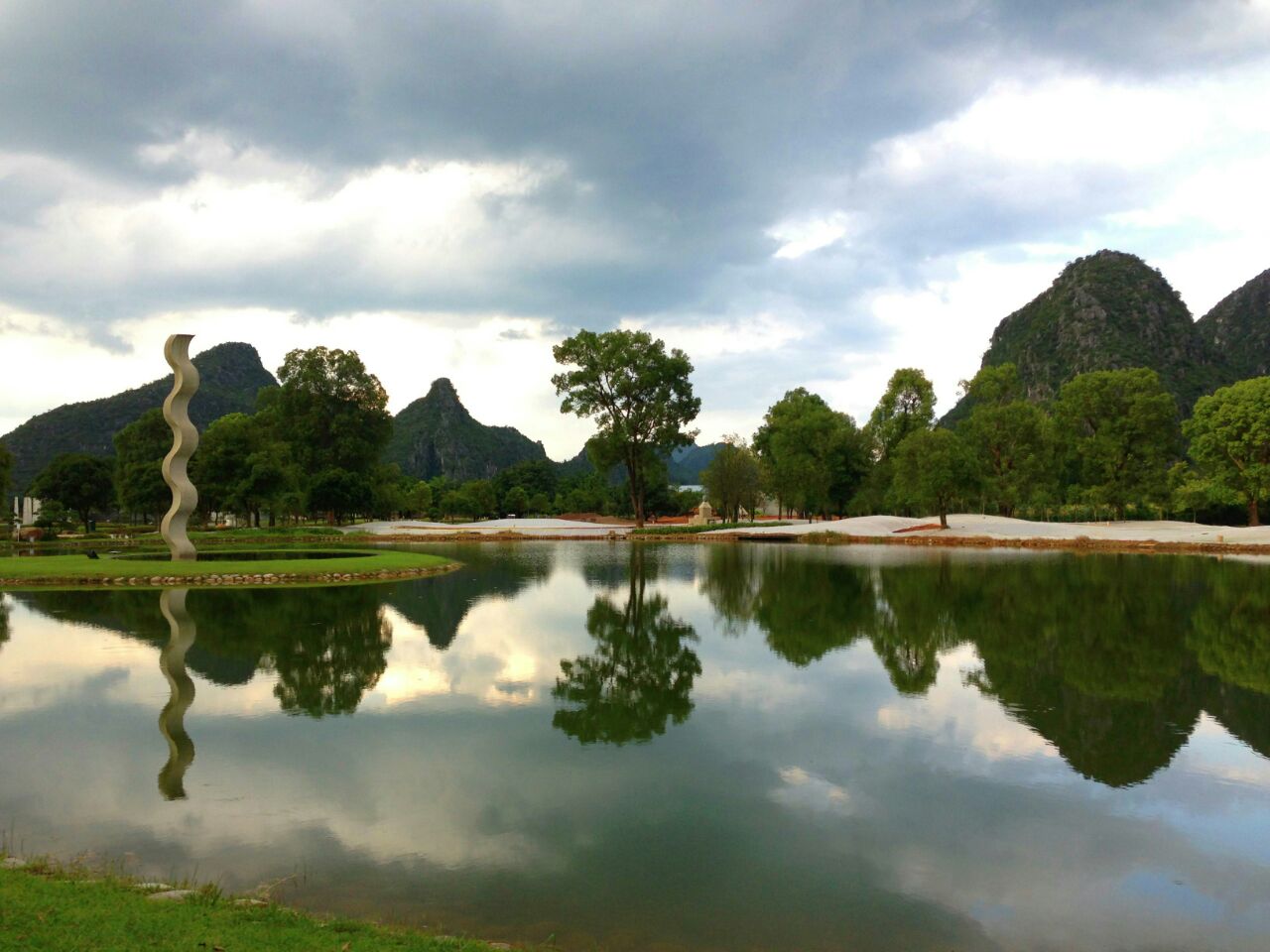 clubmed桂林地中海度假村