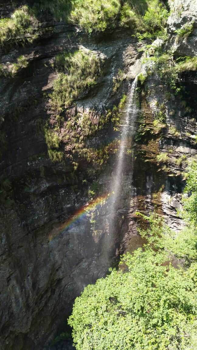 小龙湫