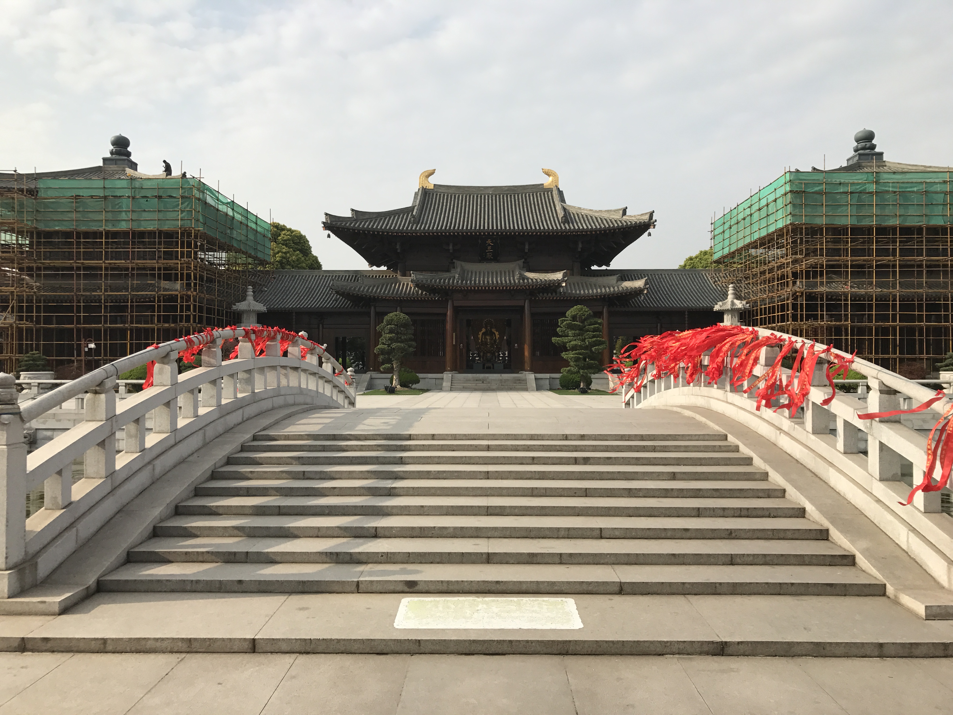 宝山寺