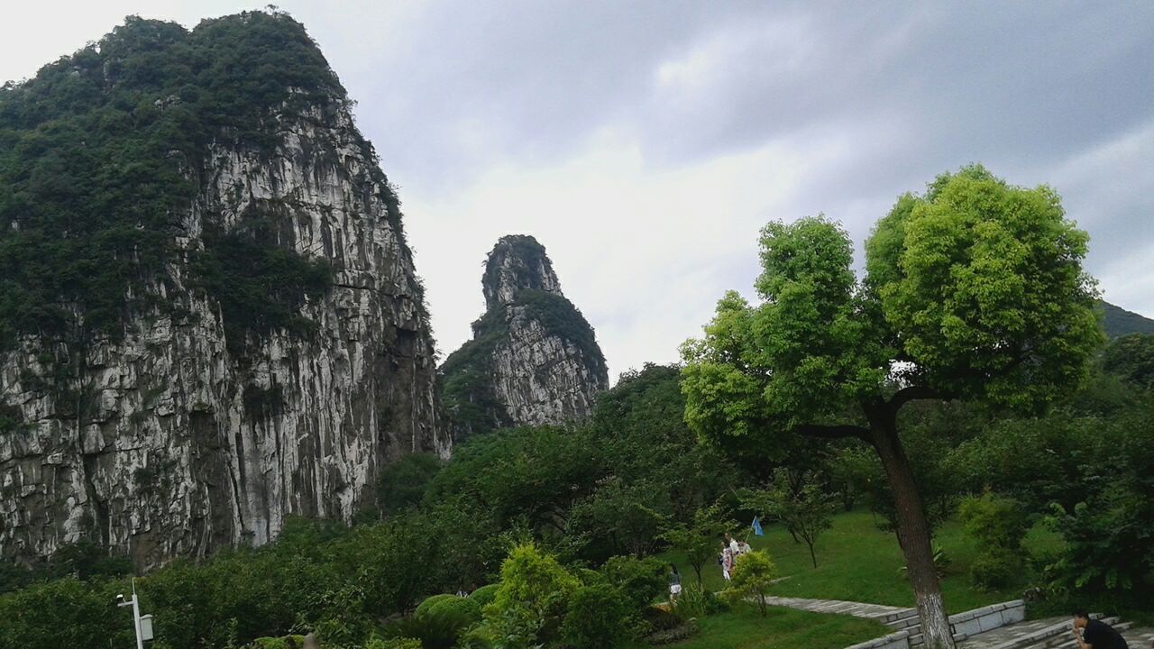 桂林南溪山景区攻略,桂林南溪山景区门票/游玩攻略/地址/图片/门票