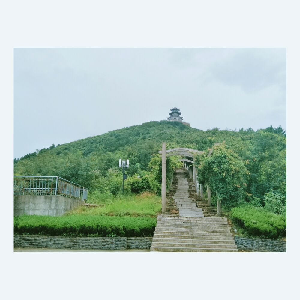 苏州缥缈峰好玩吗,苏州缥缈峰景点怎么样_点评_评价