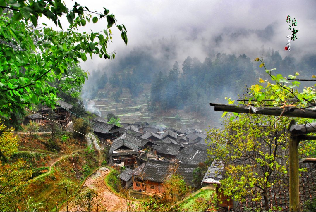 雷山郎德苗寨好玩吗,雷山郎德苗寨景点怎么样_点评_评价【携程攻略】