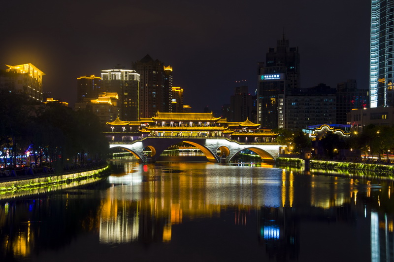 2019九眼桥_旅游攻略_门票_地址_游记点评,成都旅游景点推荐 - 去哪儿