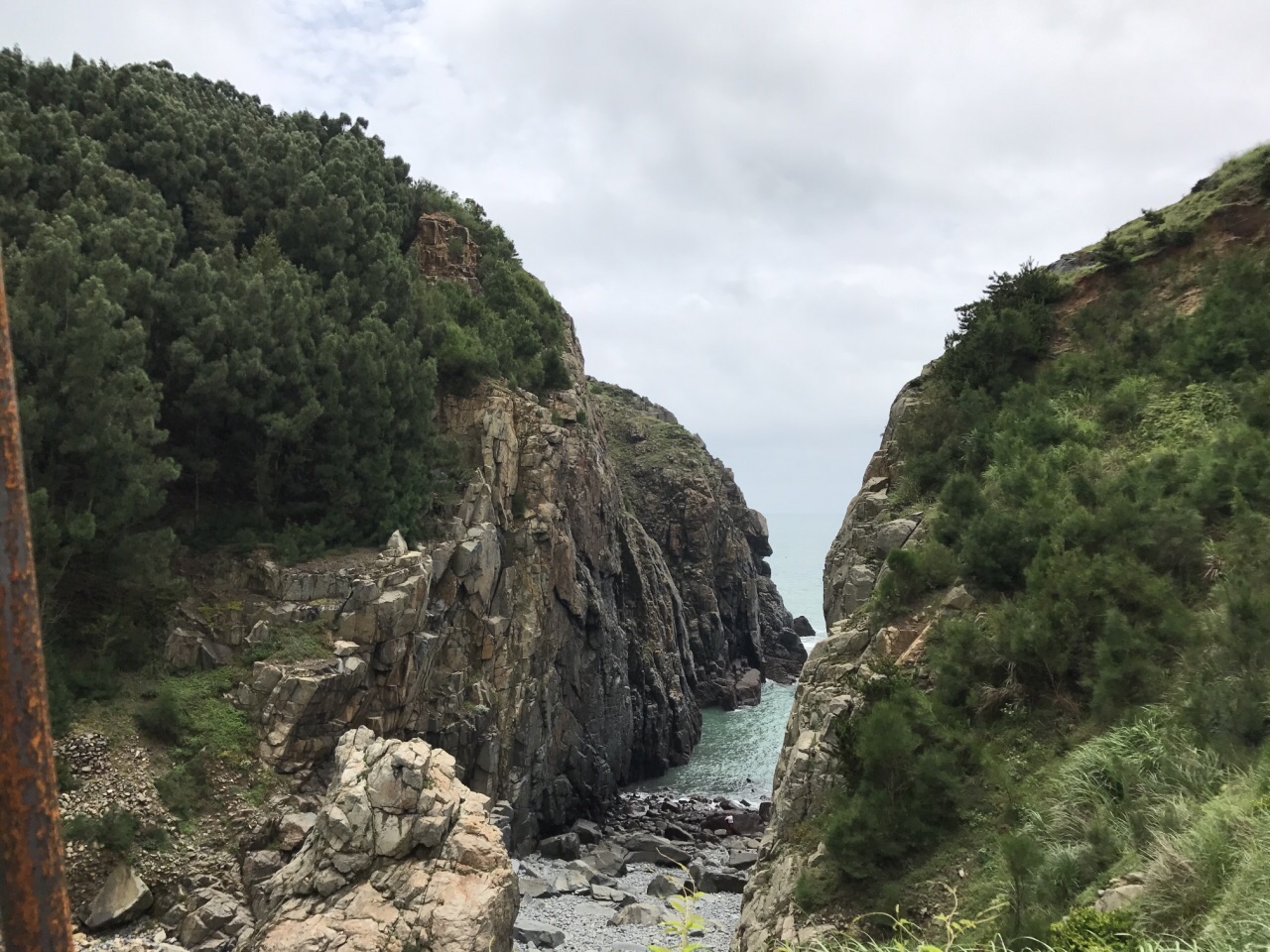 2019仙人井_旅游攻略_门票_地址_游记点评,平潭旅游