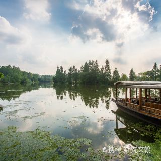 杨柳湖风景区