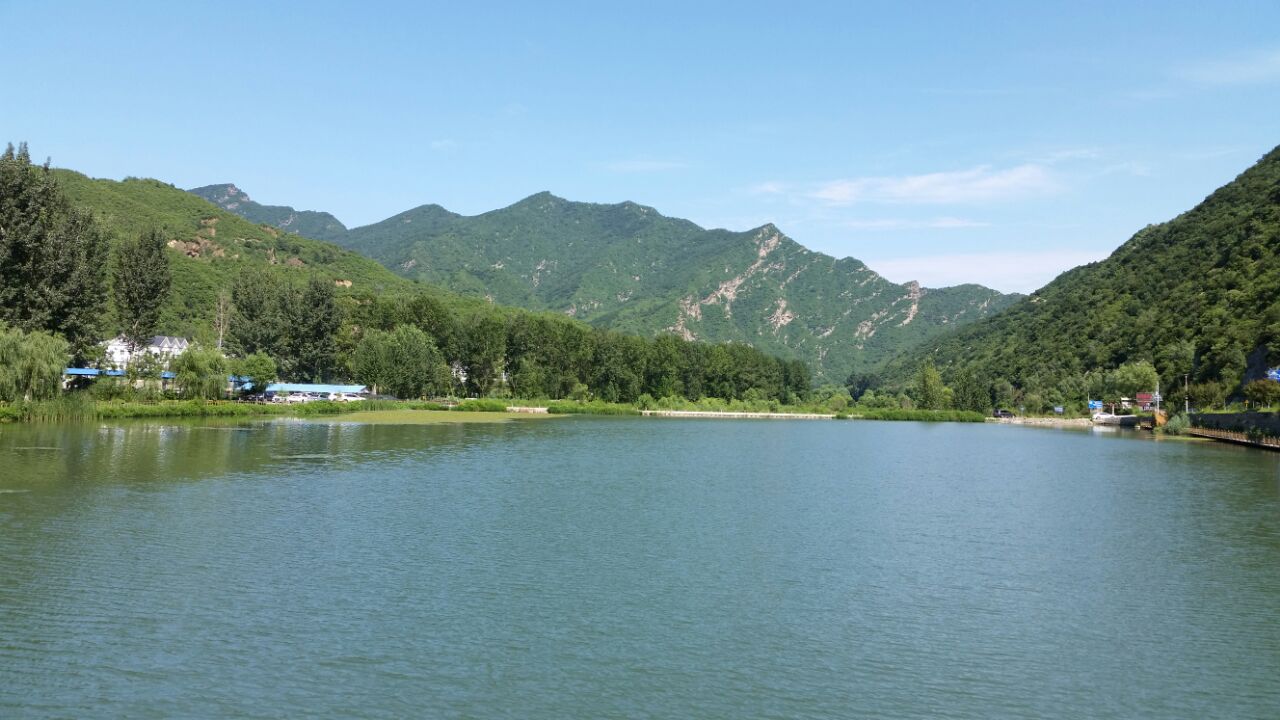 北京白河峡谷好玩吗,北京白河峡谷景点怎么样_点评_评价【携程攻略】