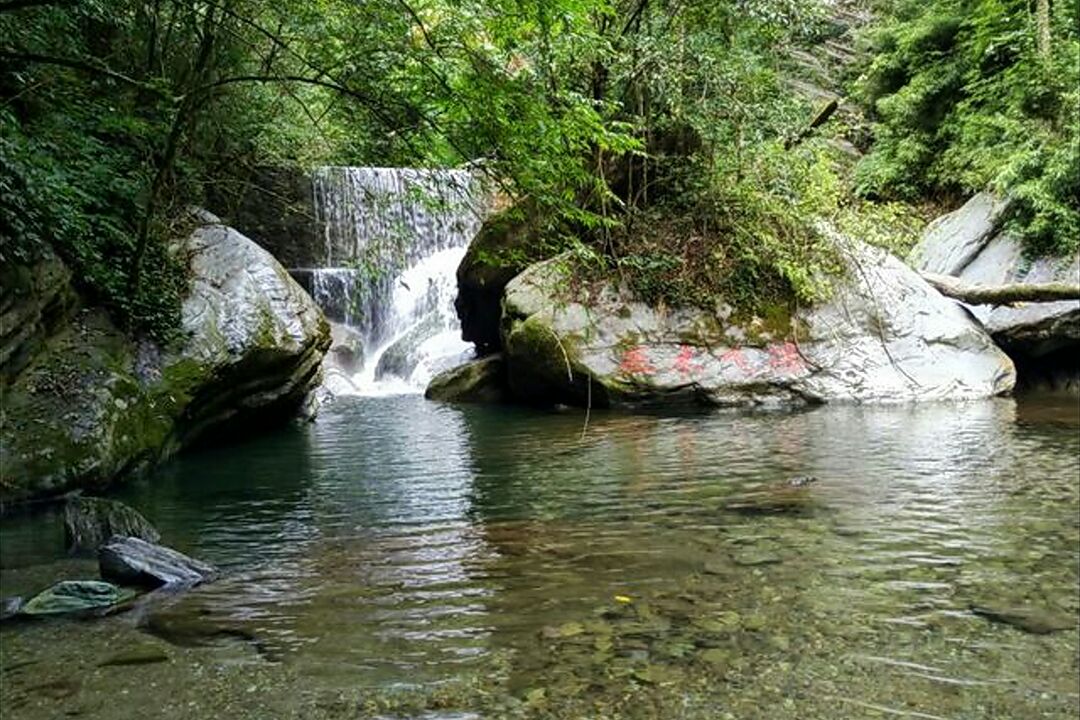 铜仁亚木沟风景区攻略,铜仁亚木沟风景区门票/游玩