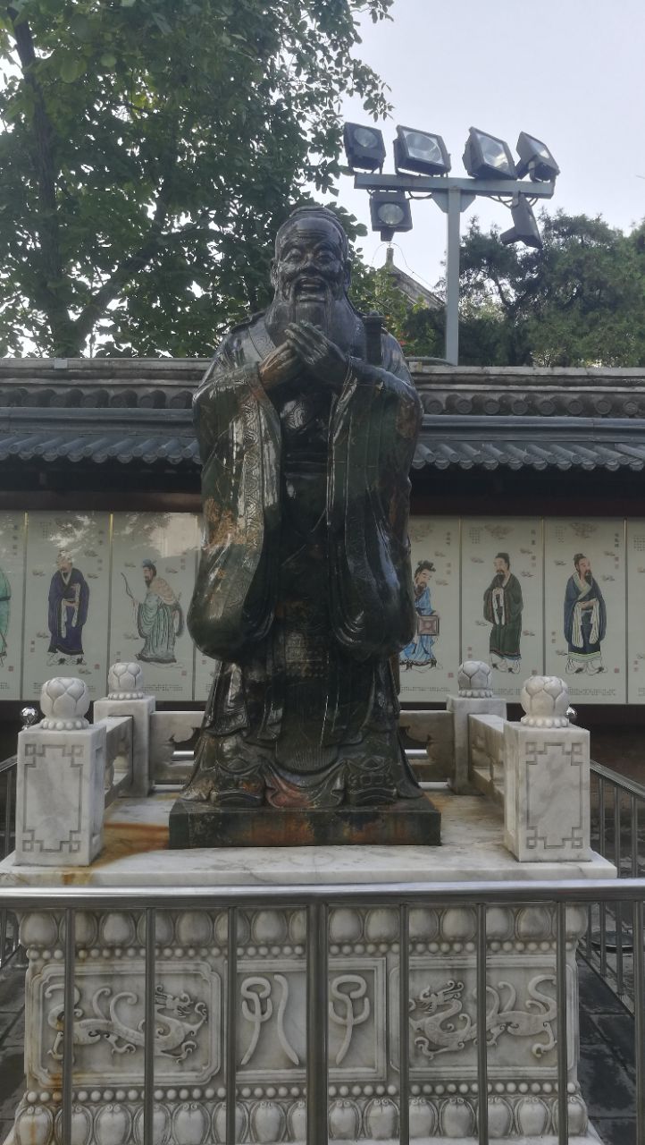 孔庙