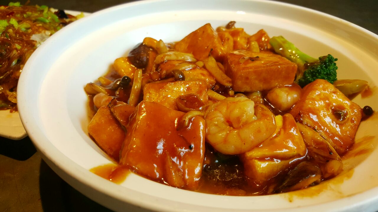 新煮意(八纬路店)