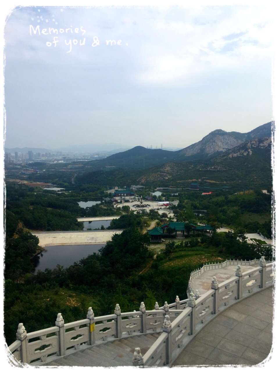 仙姑顶旅游景点攻略图