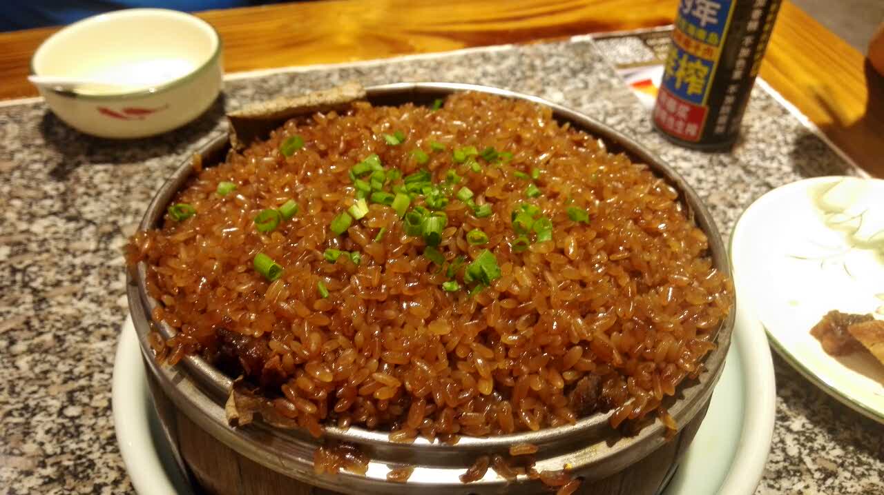 2021老苏州大客堂·精品苏帮菜馆(山塘街店)美食餐厅