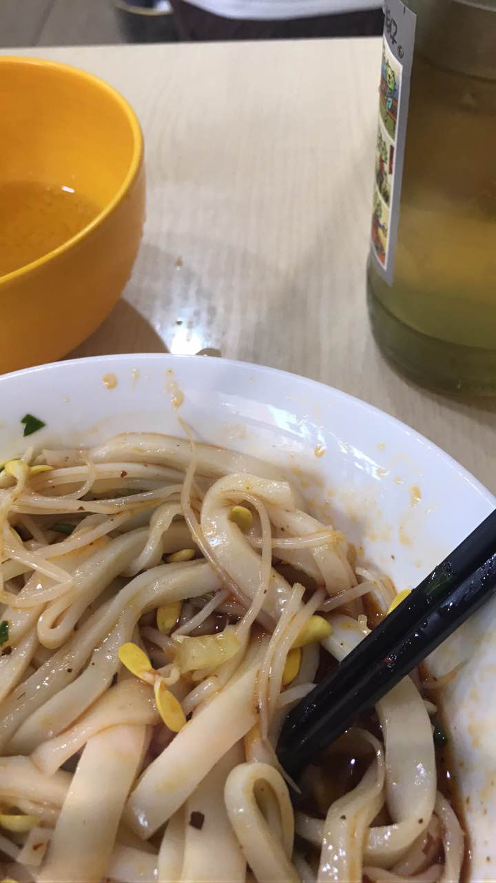 2022安康蒸面美食餐厅,经常路过都会买.店员都特别. 【去哪儿攻略】