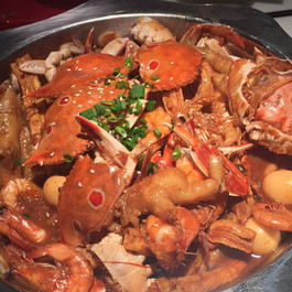 深圳天天美食(横岗店)附近渔港v美食_天天渔港指哪些低美食碳有图片