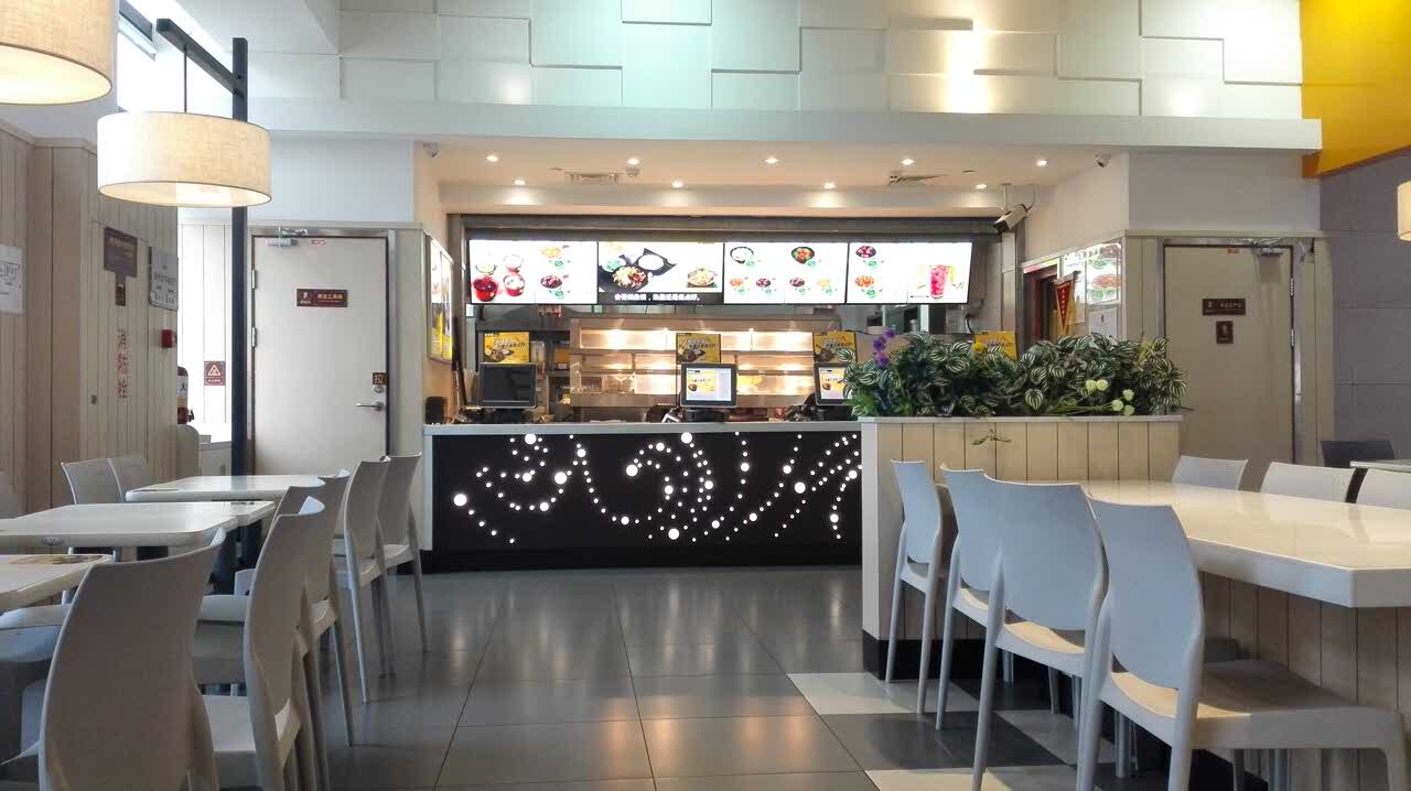 老娘舅(金华高铁站餐厅)