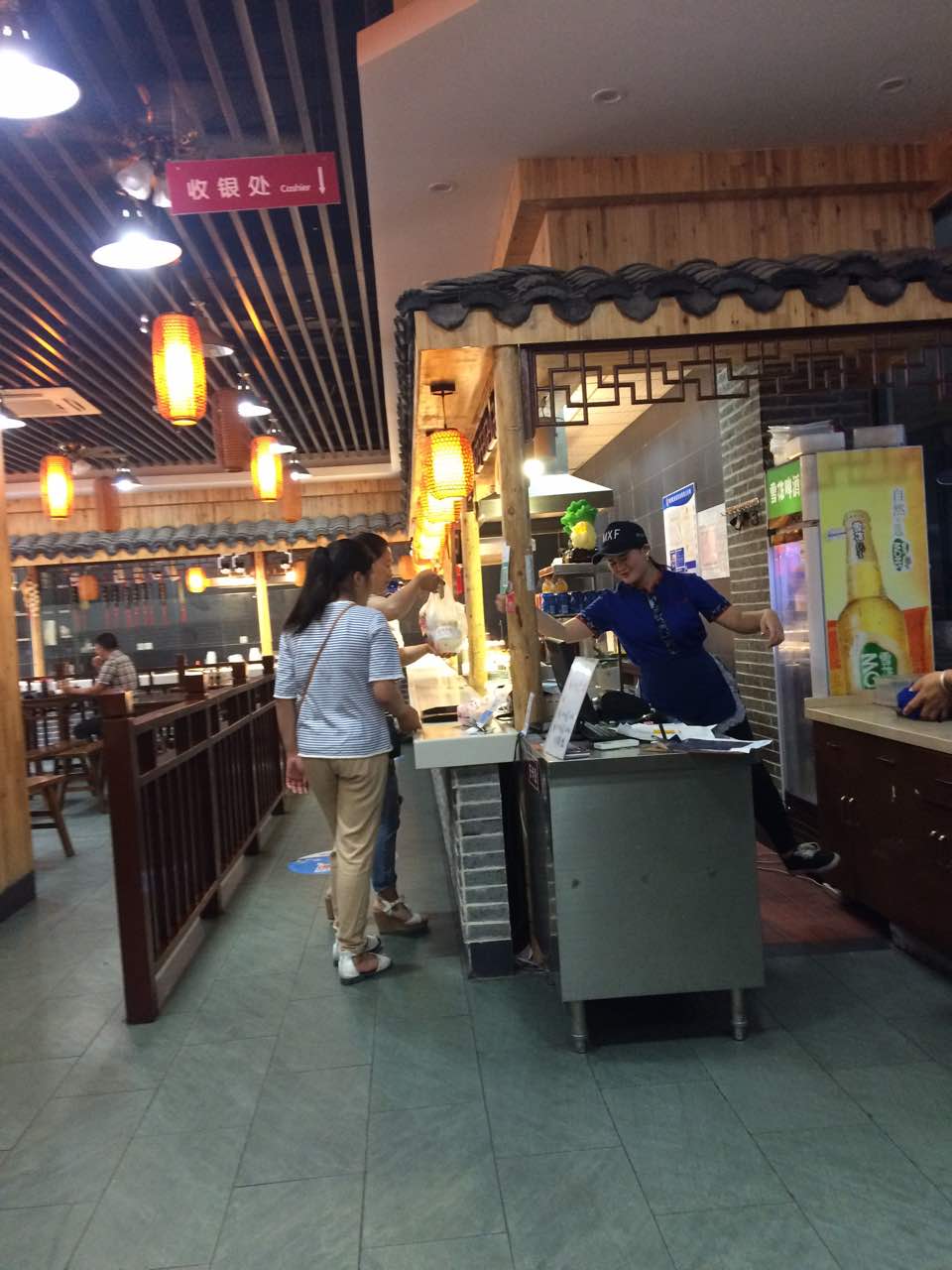 嘉兴妙香福大食堂好吃吗,妙香福大食堂味道怎么样,/好