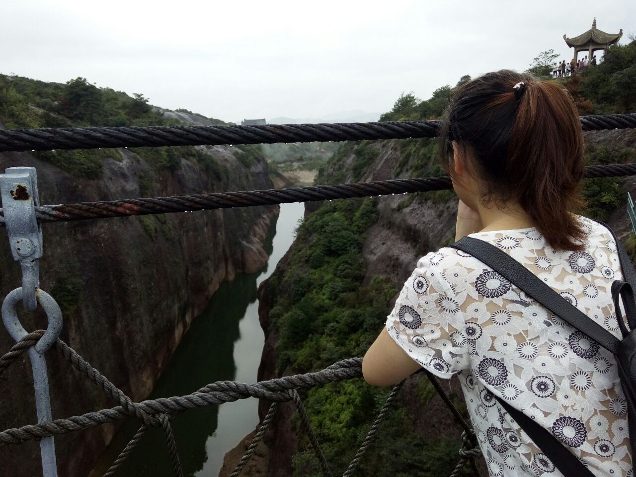 温岭方山景区