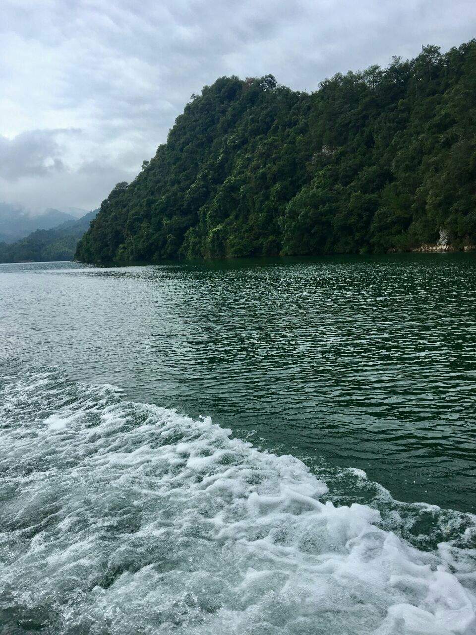 赣州阳明湖(原上犹陡水湖)景区门票,赣州阳明湖(原陡)