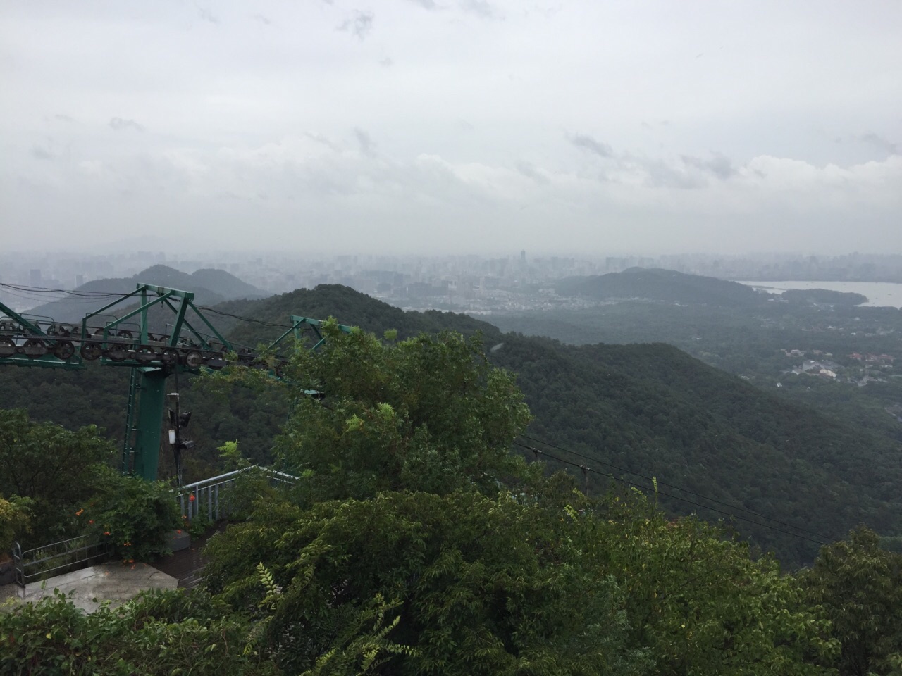 杭州南高峰攻略,杭州南高峰门票/游玩攻略/地址/图片/门票价格【携程