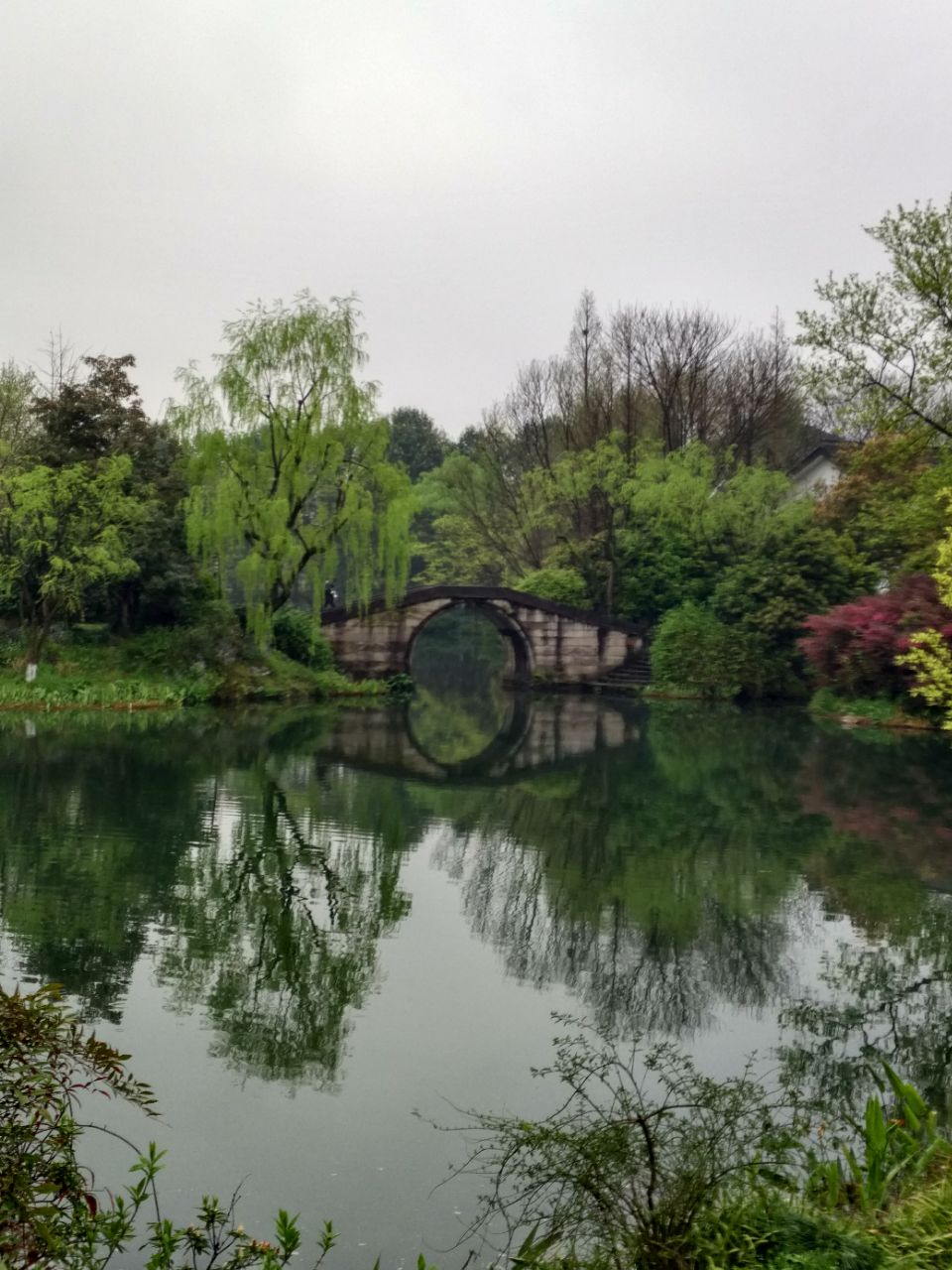 杭州花圃