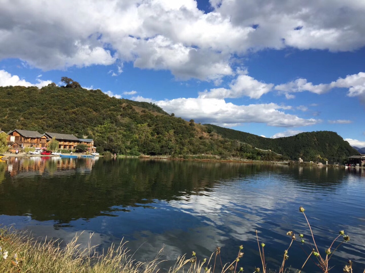 2019泸沽湖_旅游攻略_门票_地址_游记点评,泸沽湖旅游