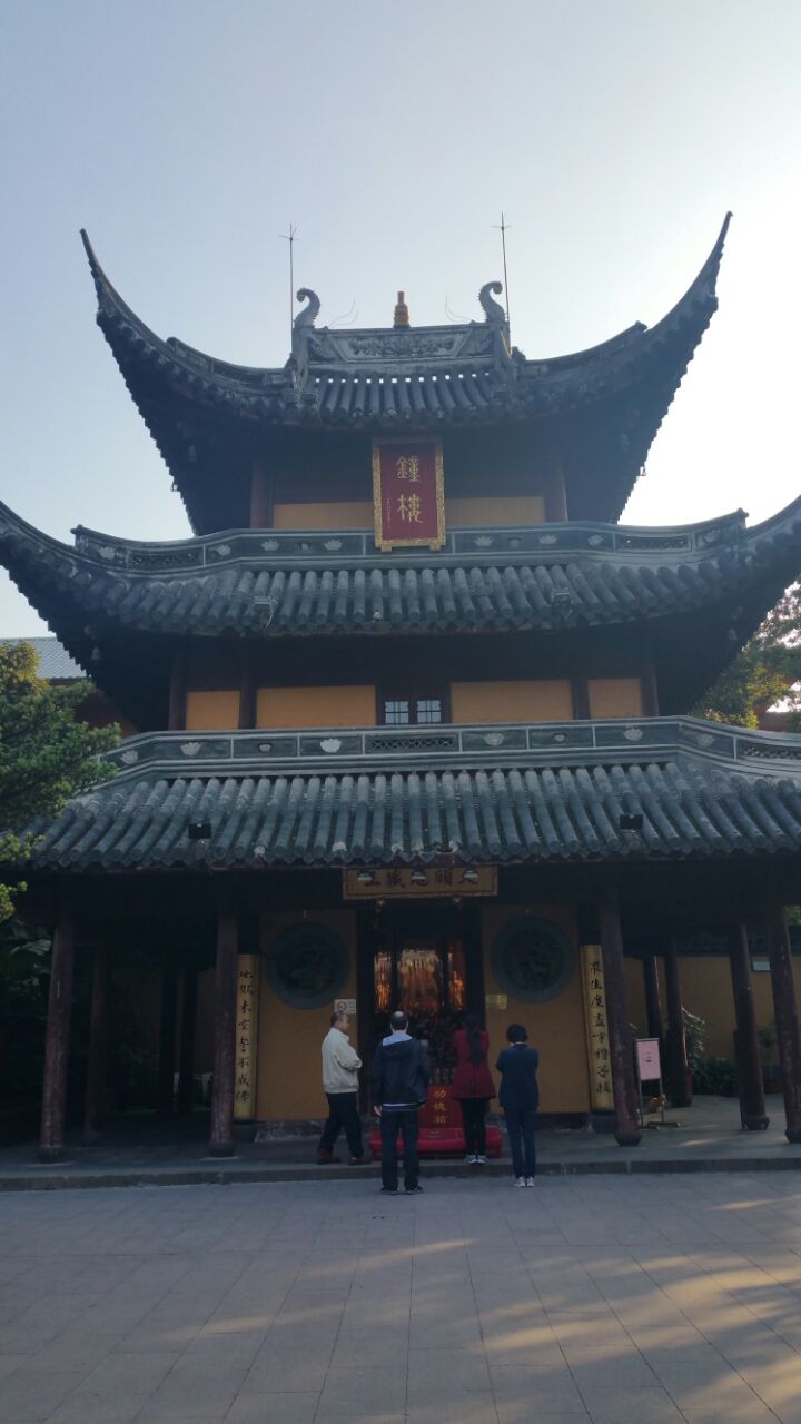 龙华寺