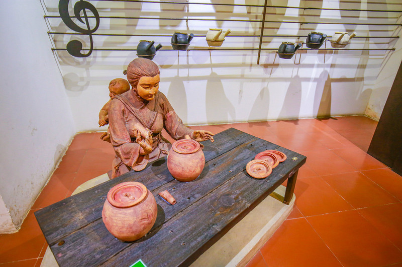 石湾陶瓷博物馆