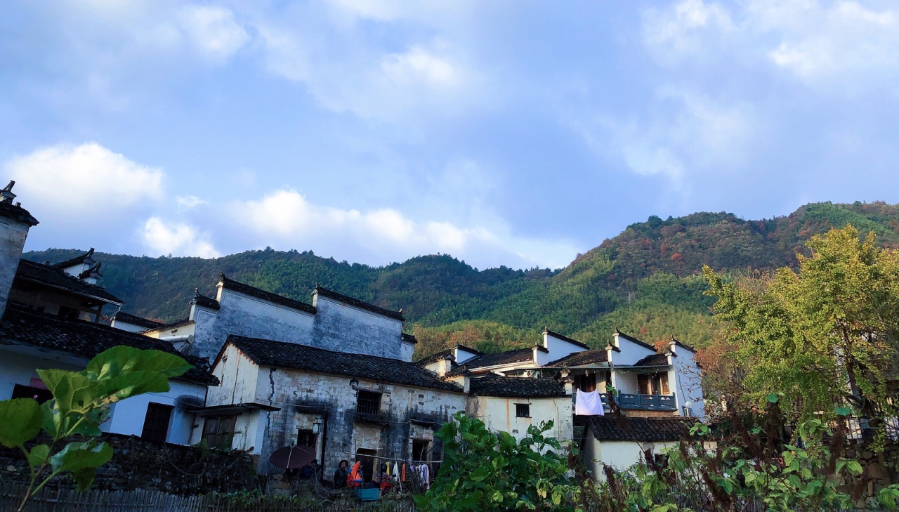黟县塔川好玩吗,黟县塔川景点怎么样_点评_评价【携程