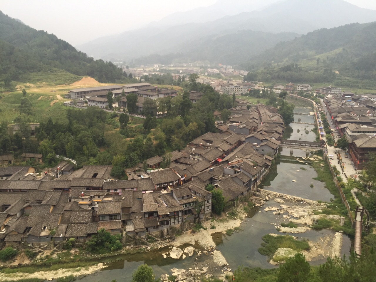 2019青木川古镇_旅游攻略_门票_地址_游记点评,宁强旅游景点推荐 - 去