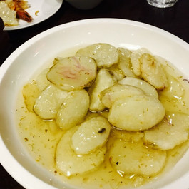 德天丹阳家常火锅肥牛(丹阳金鹰店)附近海鲜推海参做法的美食白果图片