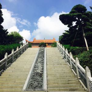 2019金台寺_旅游攻略_门票_地址_游记点评,珠海旅游