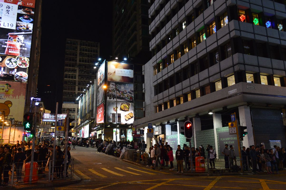 香港尖沙咀好玩吗,香港尖沙咀景点怎么样_点评_评价