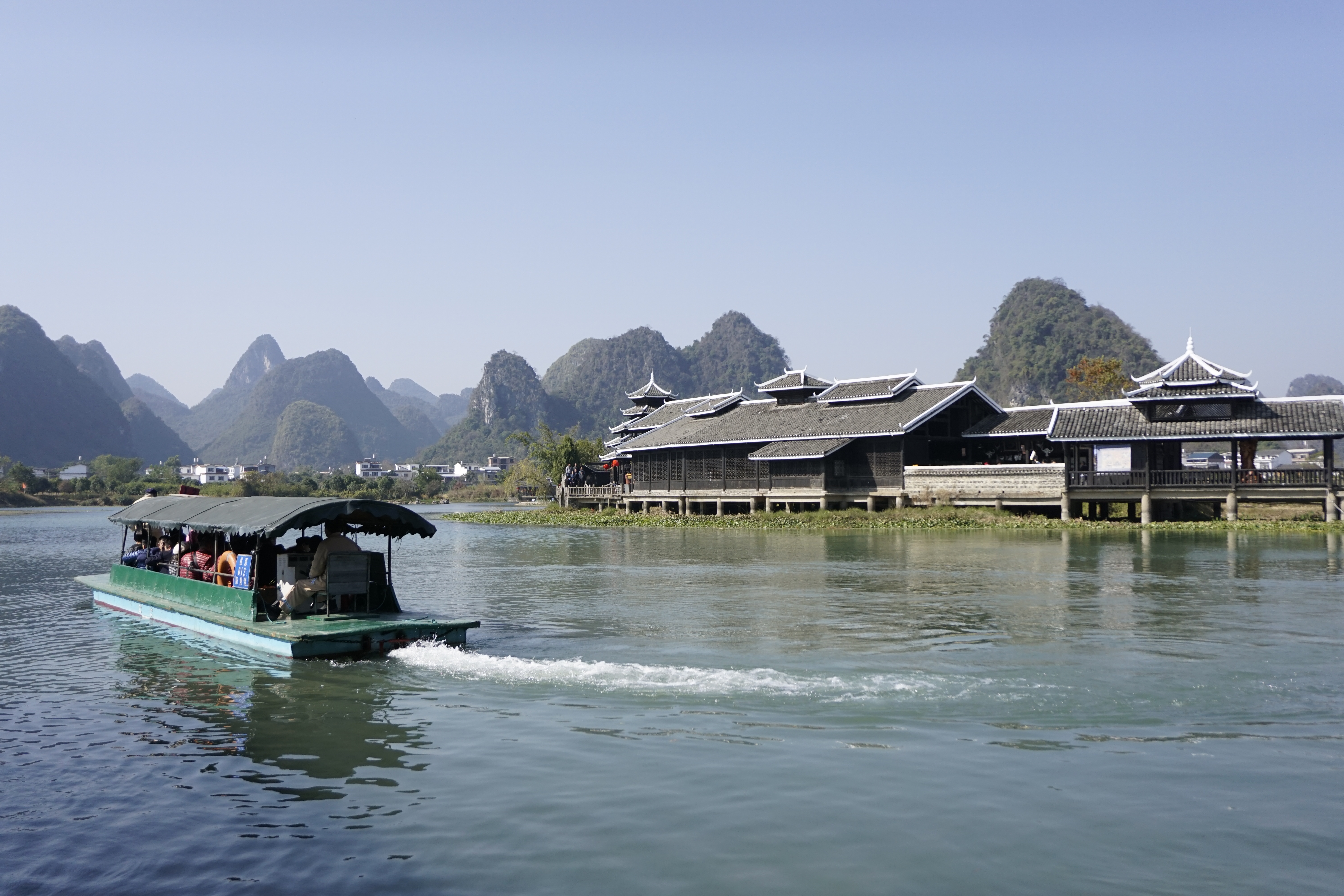 2019世外桃源_旅游攻略_门票_地址_游记点评,阳朔旅游景点推荐 去