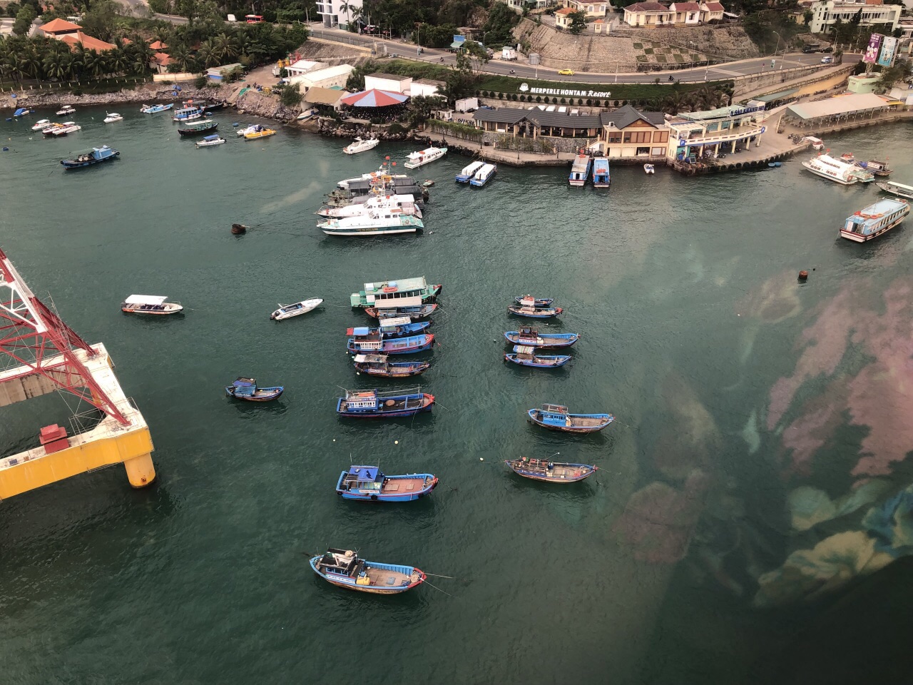 珍珠岛旅游景点攻略图